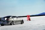 Jaguar XFR Bonneville Salt Flats Racer 2009 года